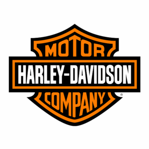 HARLEY-DAVIDSON